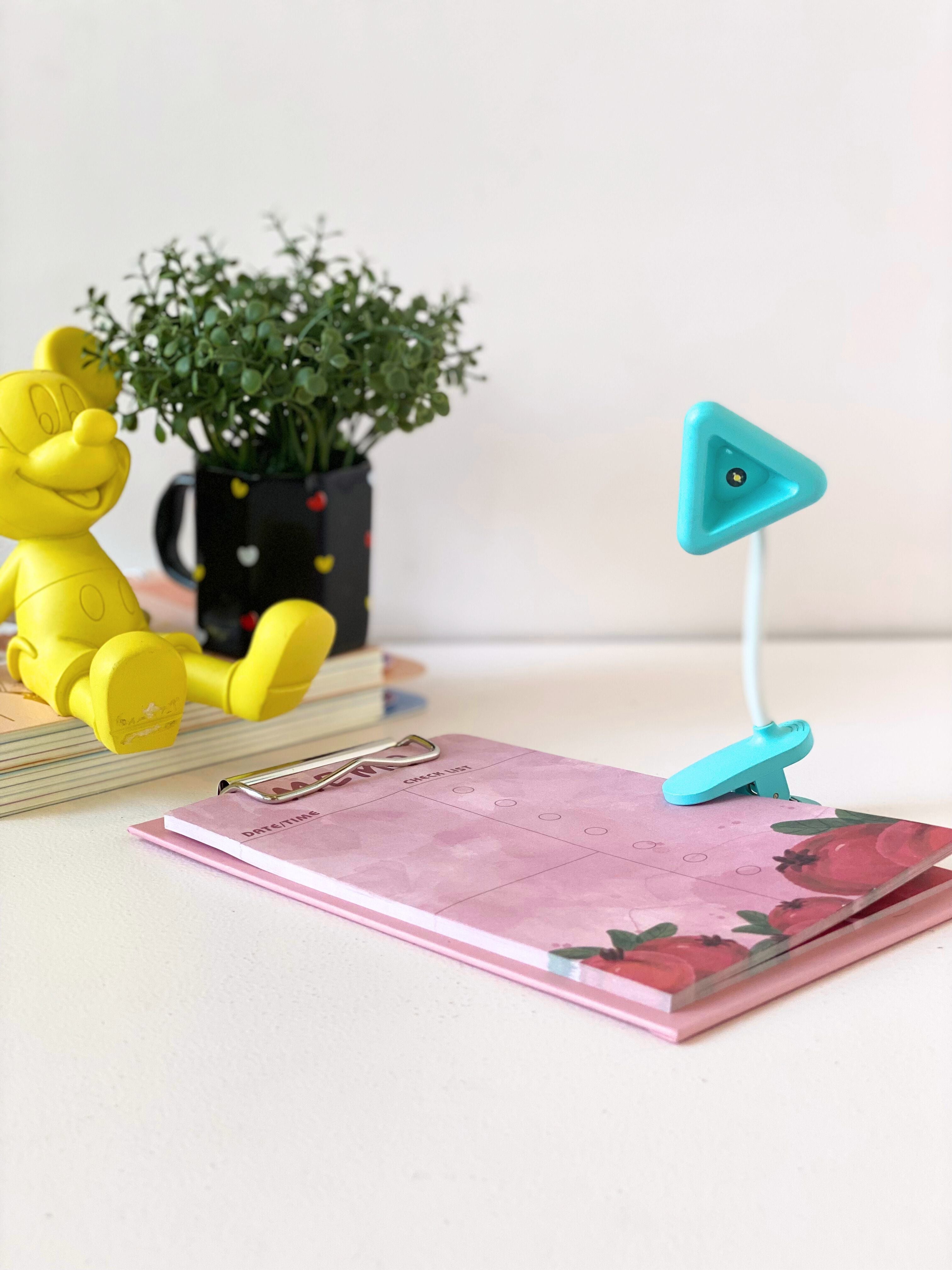Desk Essentials