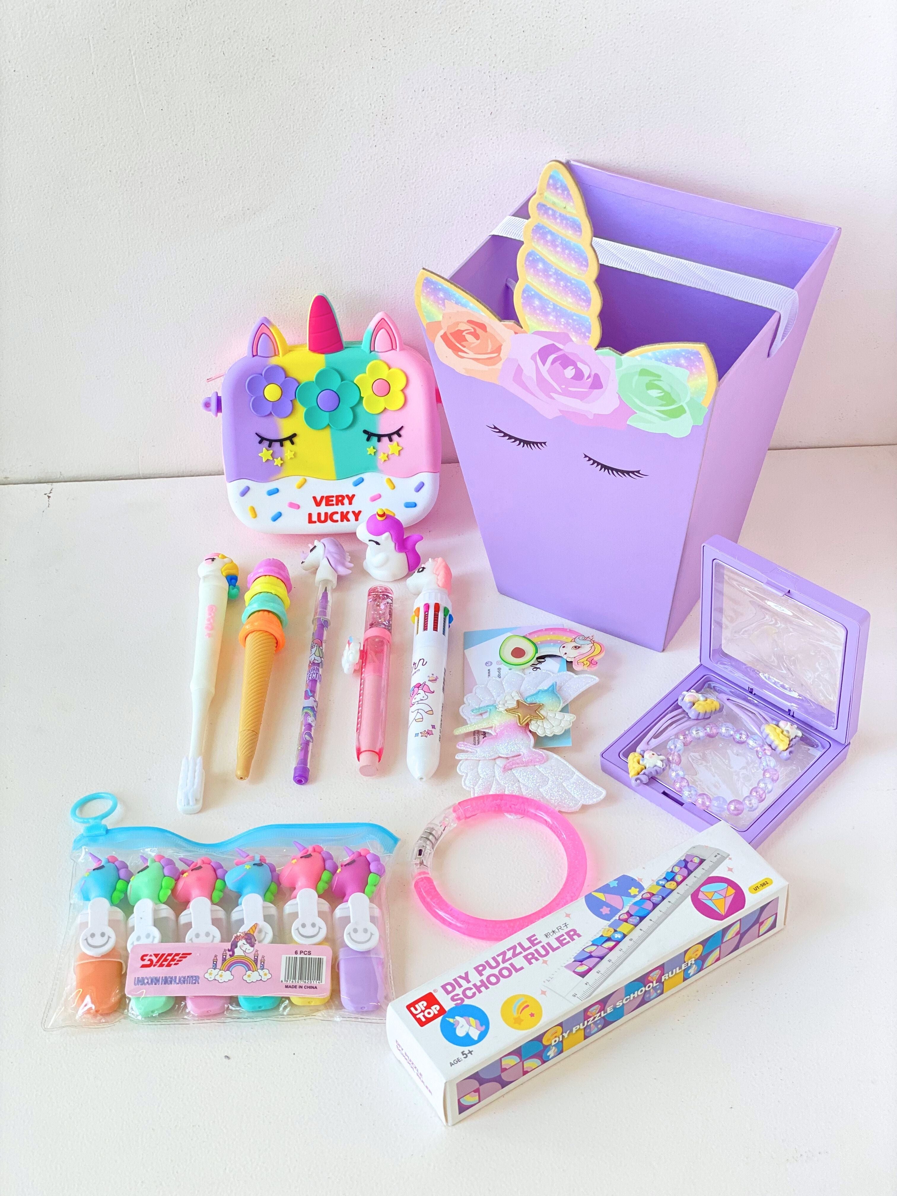 Curated Hampers