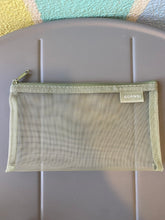 Load image into Gallery viewer, Mini Stationery Net Pouch
