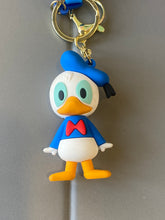Load image into Gallery viewer, Duck Keychain
