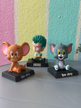 Load image into Gallery viewer, Adorable Cartoon Bobble Heads
