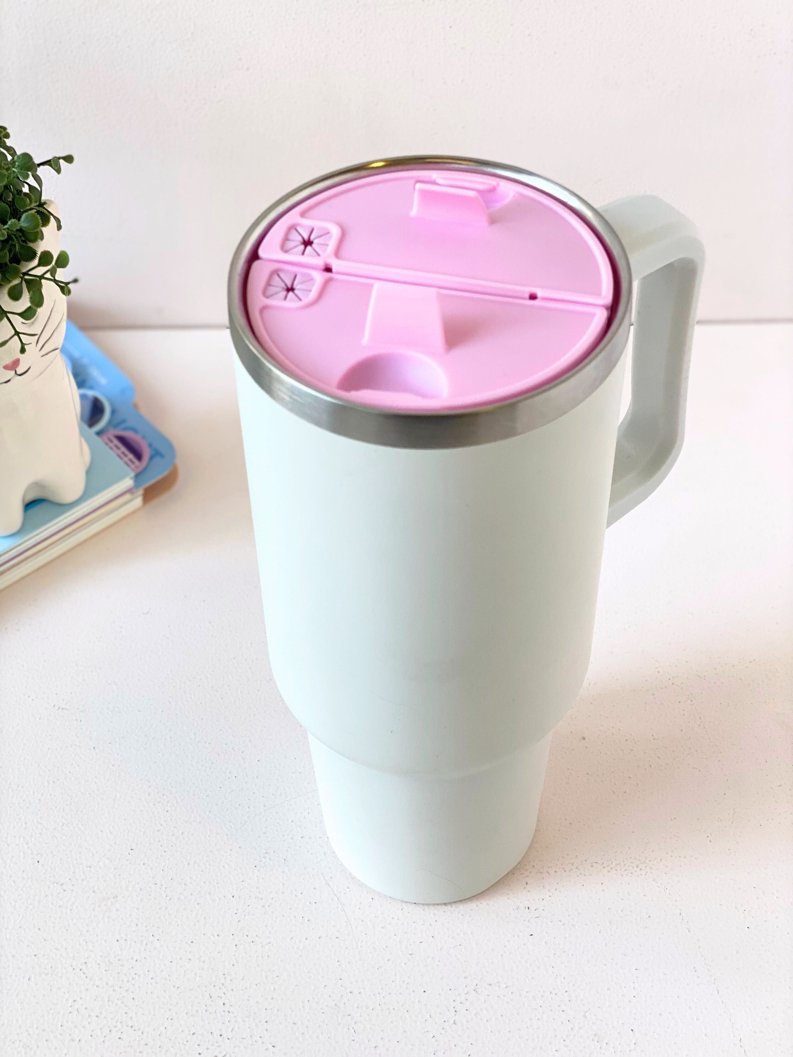 Silicone Tumbler Separators – Leakproof, Multi-Compartment Insert for Tumblers