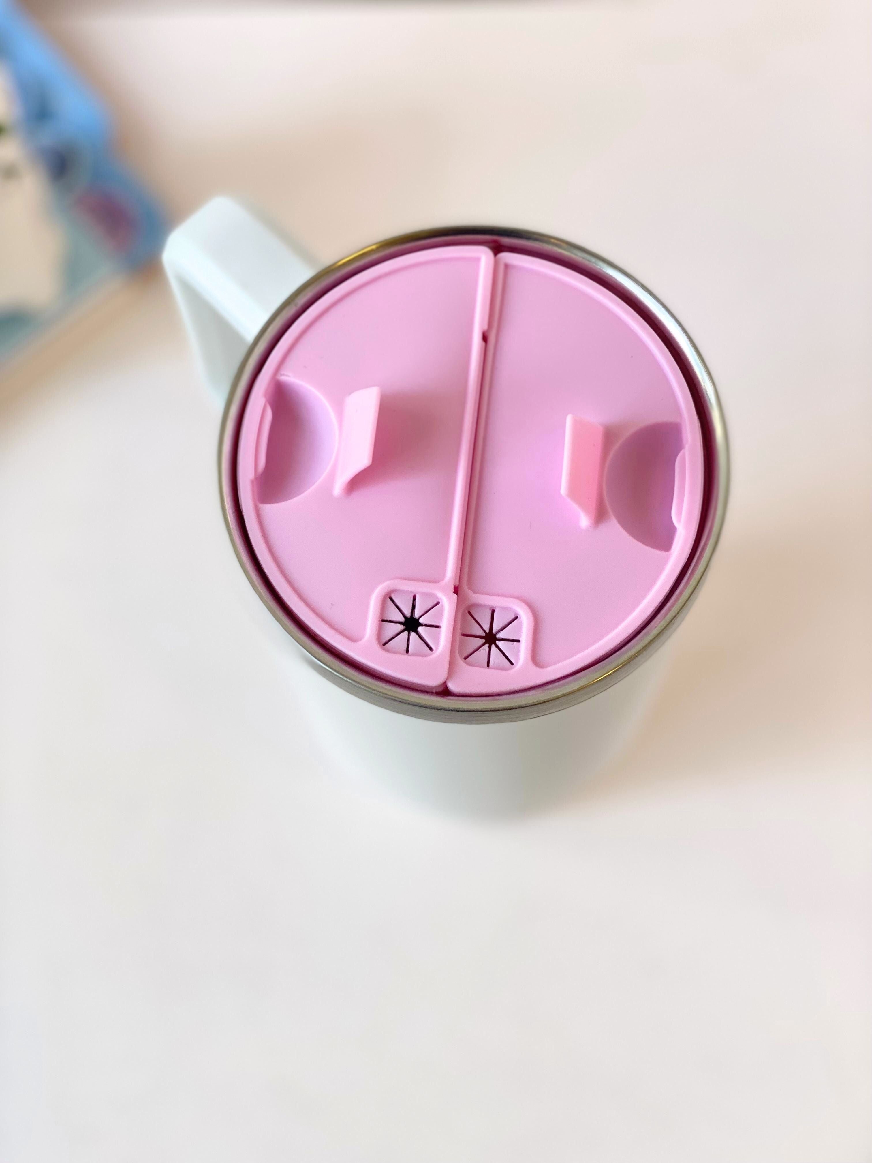 Silicone Tumbler Separators – Leakproof, Multi-Compartment Insert for Tumblers
