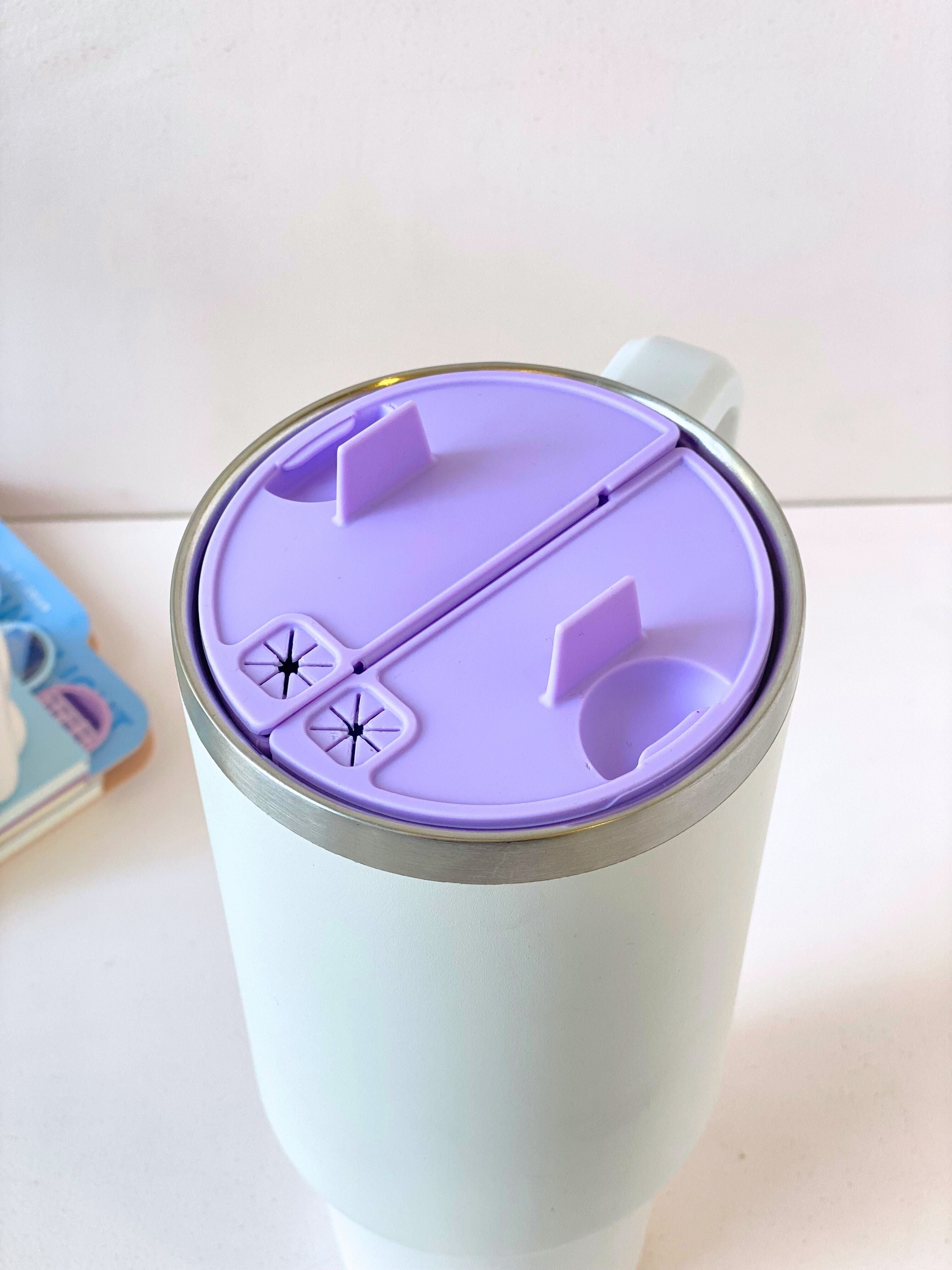 Silicone Tumbler Separators – Leakproof, Multi-Compartment Insert for Tumblers