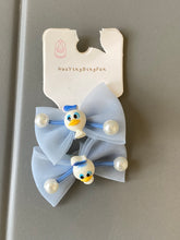 Load image into Gallery viewer, Cute Cartoon Bow Hairties
