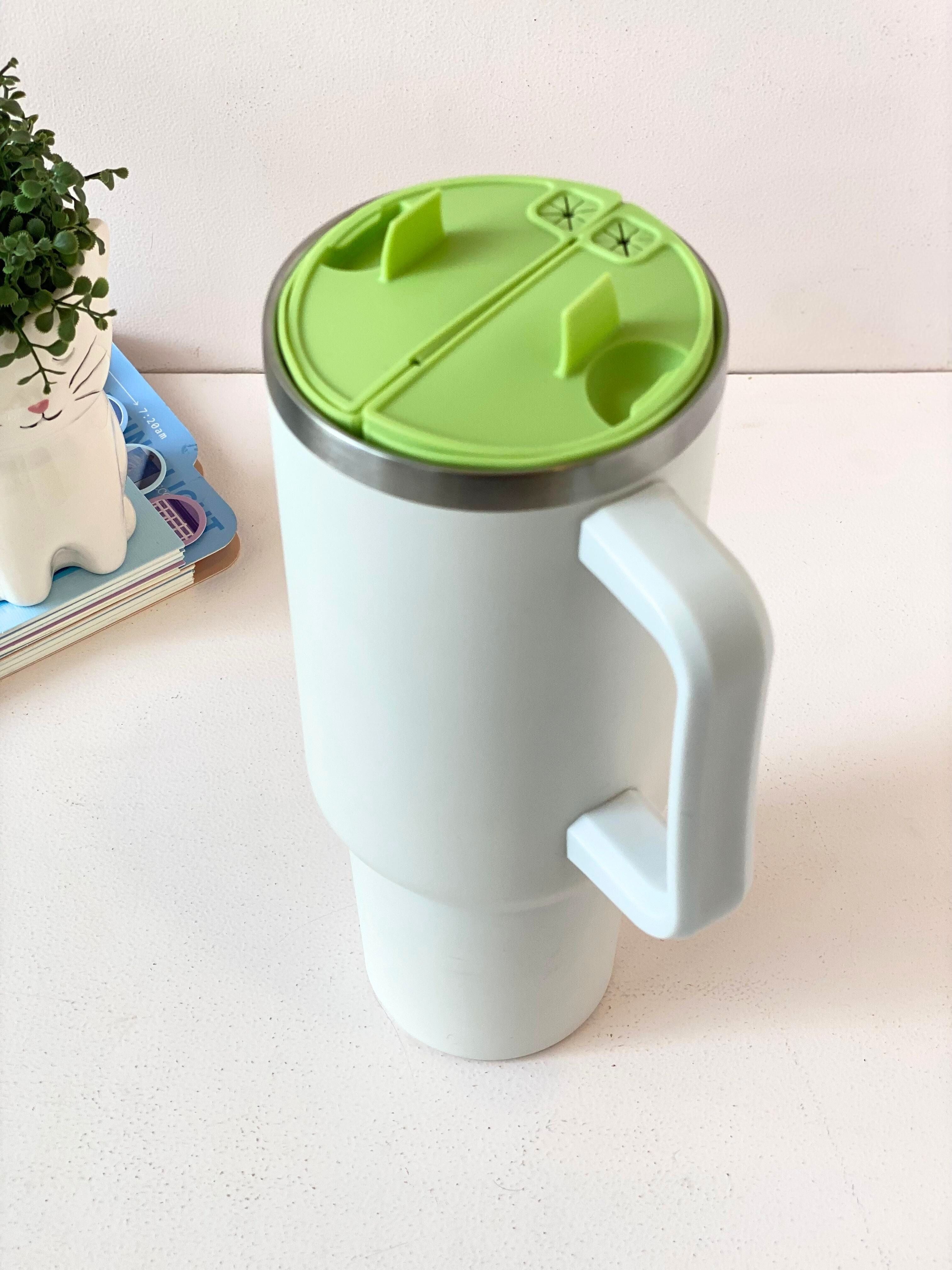 Silicone Tumbler Separators – Leakproof, Multi-Compartment Insert for Tumblers
