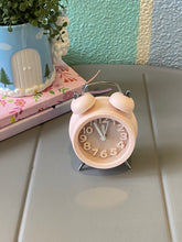 Load image into Gallery viewer, Pastel Mini Alam Clock
