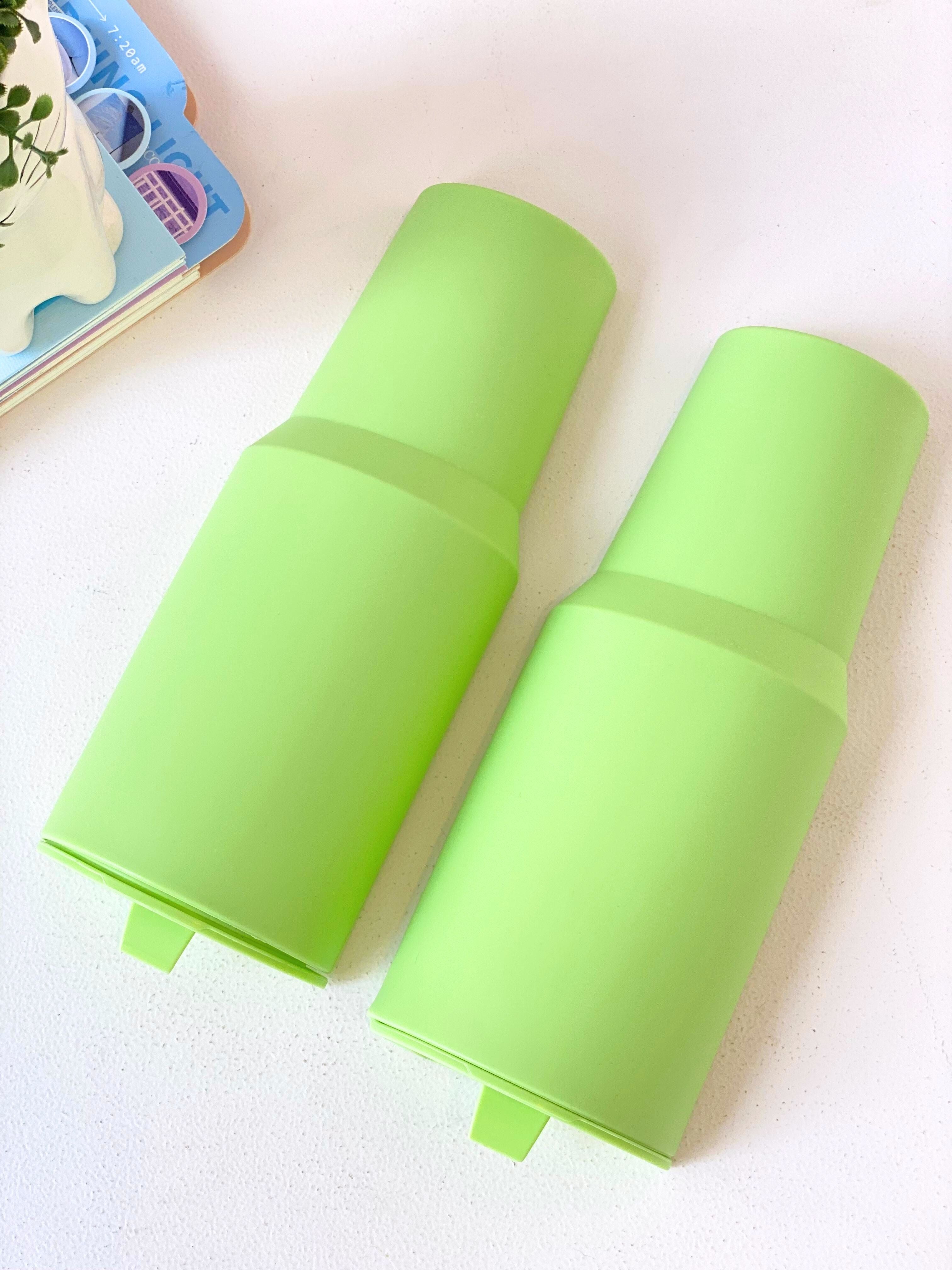 Silicone Tumbler Separators – Leakproof, Multi-Compartment Insert for Tumblers