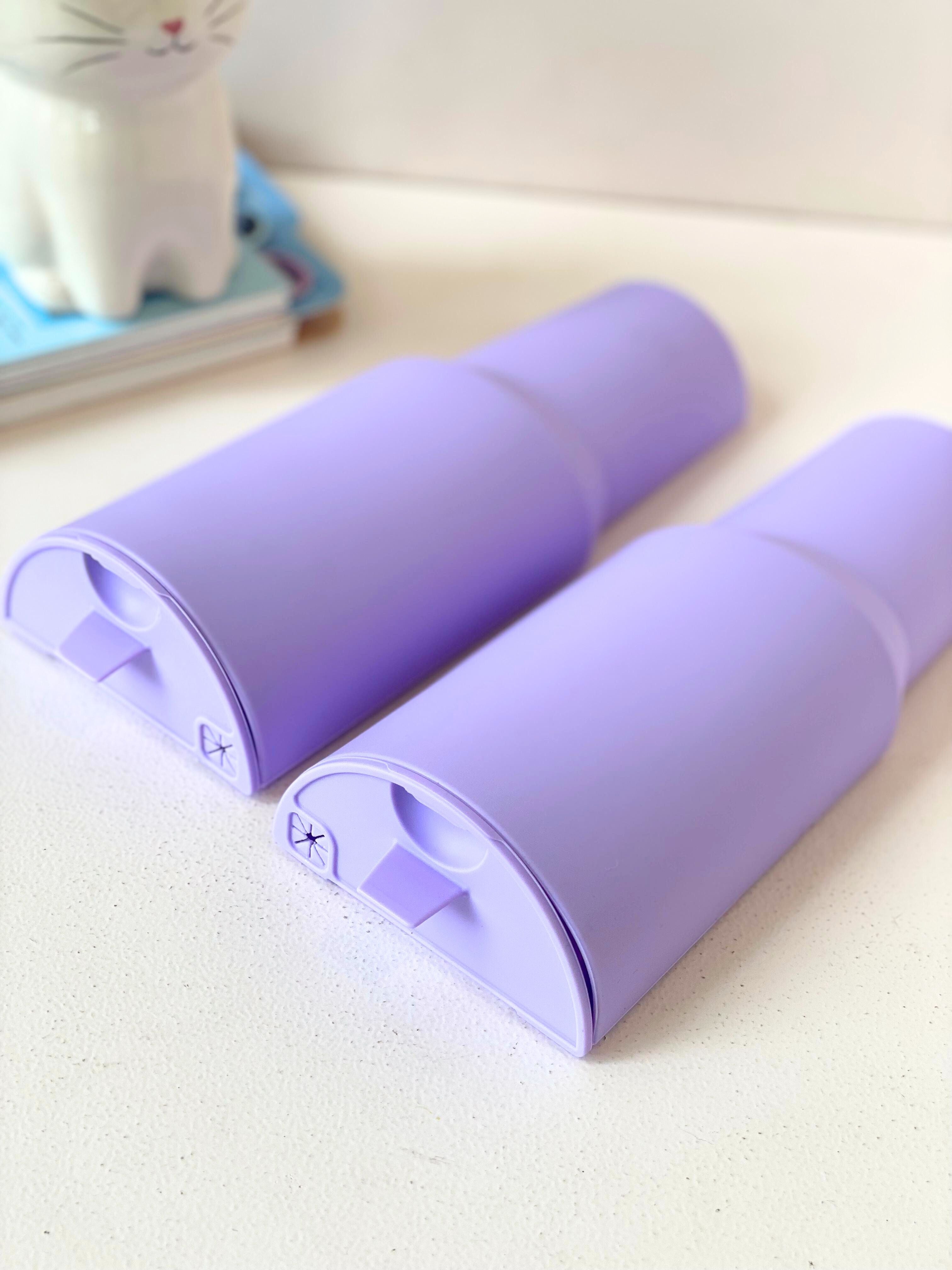 Silicone Tumbler Separators – Leakproof, Multi-Compartment Insert for Tumblers