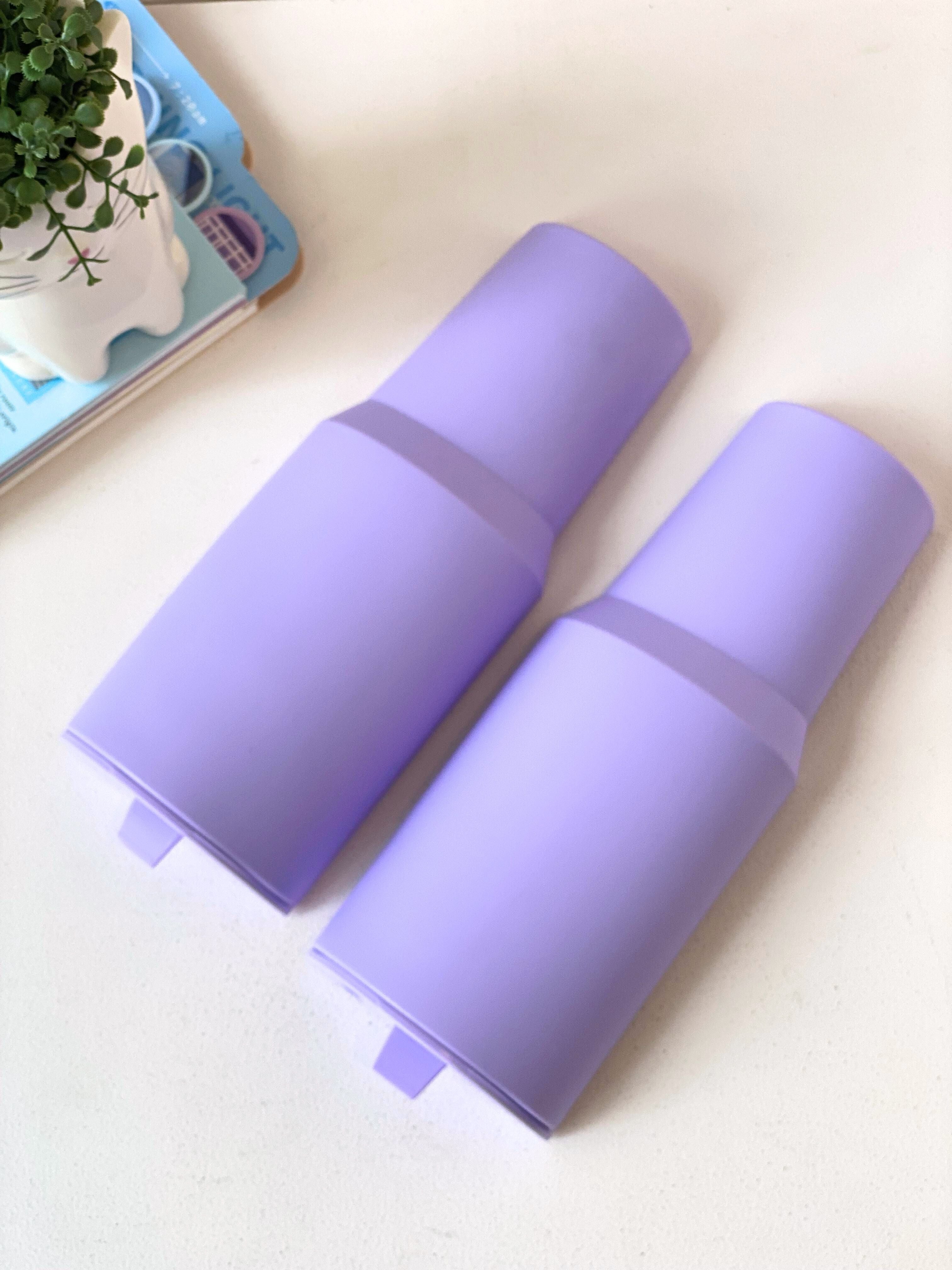 Silicone Tumbler Separators – Leakproof, Multi-Compartment Insert for Tumblers
