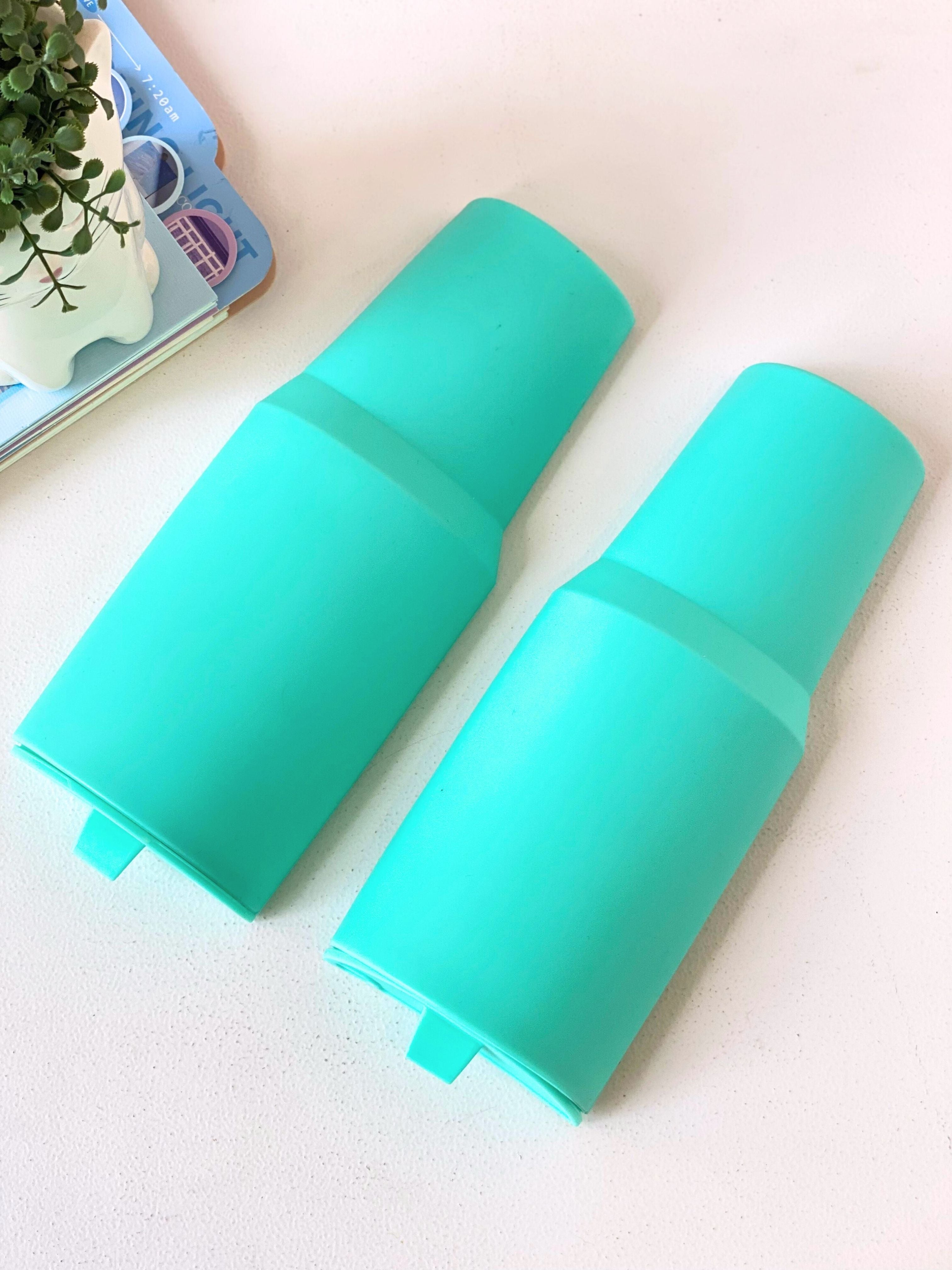 Silicone Tumbler Separators – Leakproof, Multi-Compartment Insert for Tumblers