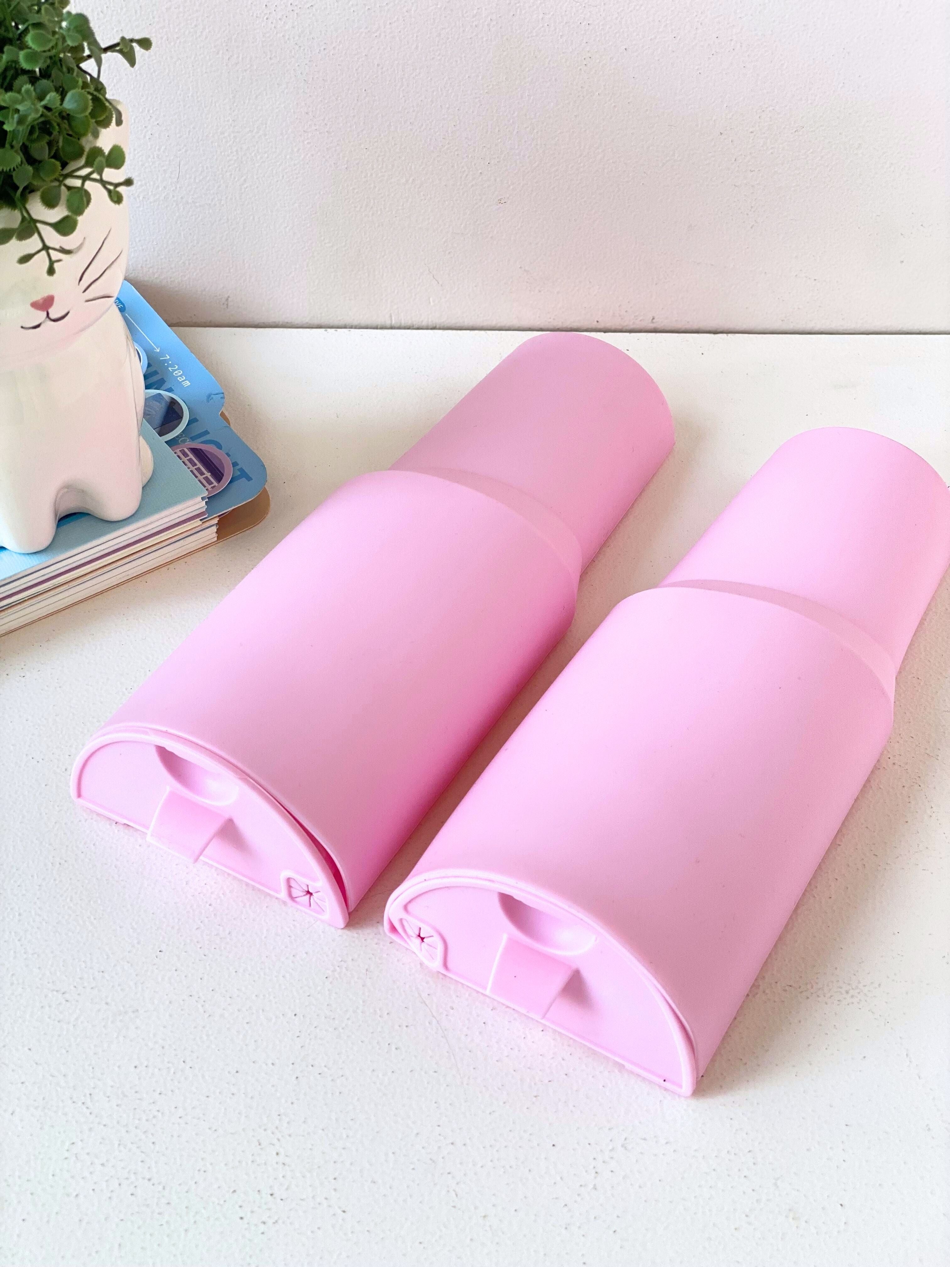 Silicone Tumbler Separators – Leakproof, Multi-Compartment Insert for Tumblers