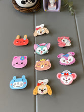 Load image into Gallery viewer, Cute Animals Hair Clips
