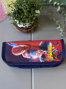 Fighters Pencil Pouch