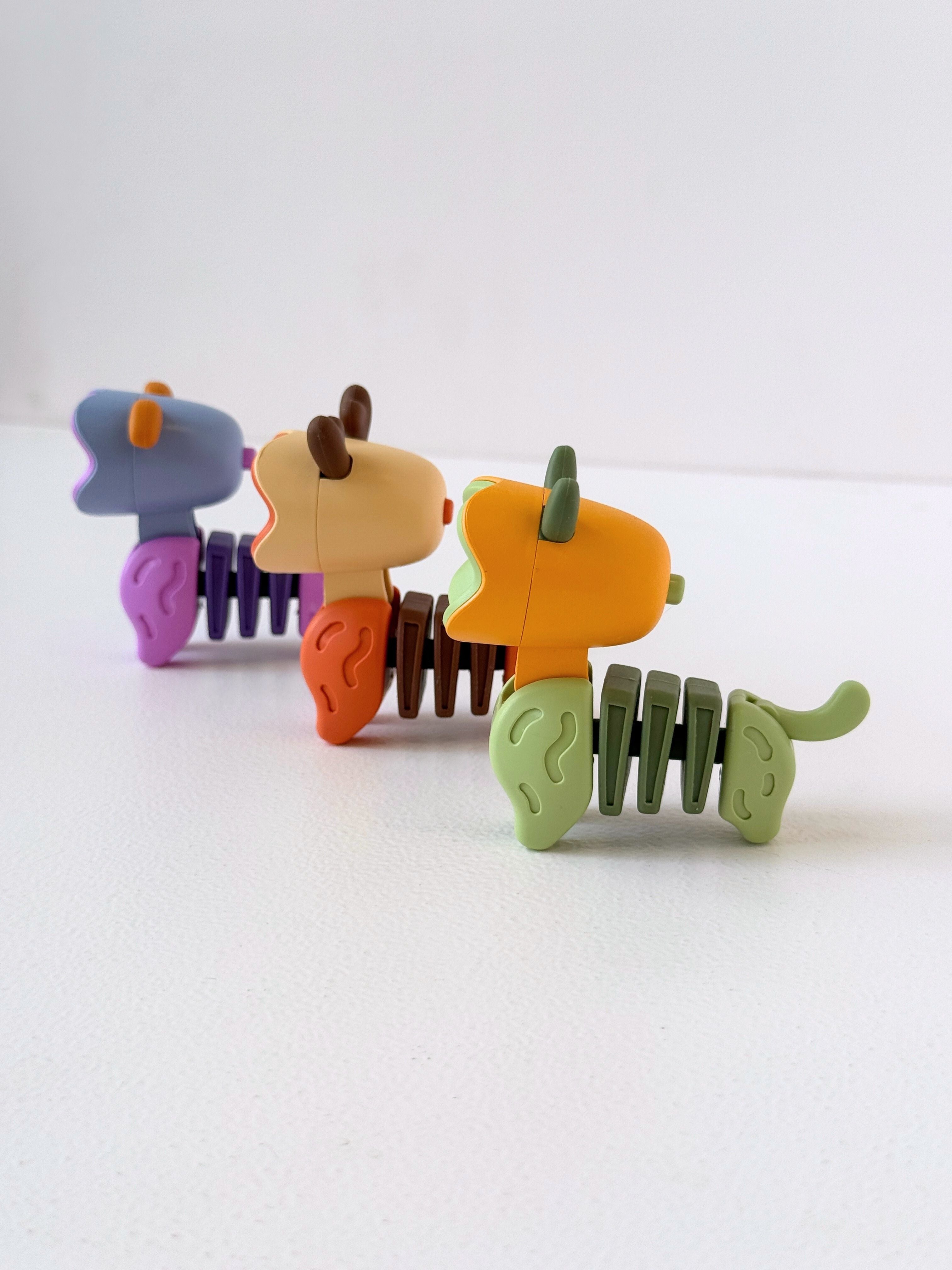 KittyGlow Animal Cat LED Night Light