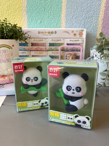 Jumbo Panda Eraser