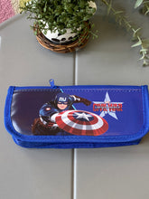 Load image into Gallery viewer, Fighters Pencil Pouch
