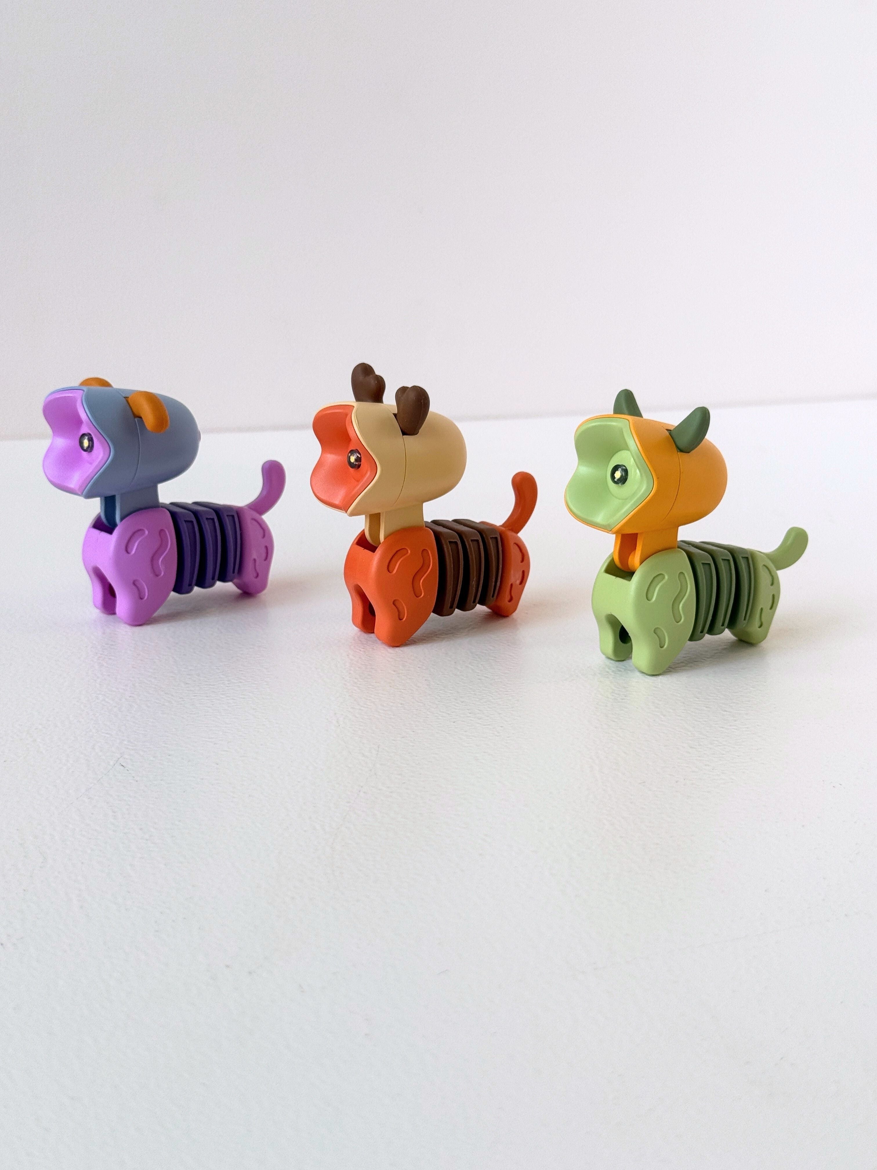 KittyGlow Animal Cat LED Night Light