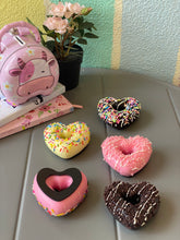 Load image into Gallery viewer, Donut Fridge Magnet - Assorted
