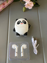 Load image into Gallery viewer, Cute Wireless earphones
