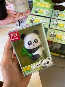 Jumbo Panda Eraser
