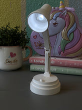 Load image into Gallery viewer, Mini Adjustable Reading Lamp
