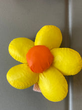 Load image into Gallery viewer, Soft Flower Hair Clips
