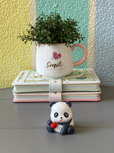 Baby Panda Collectible Showpiece