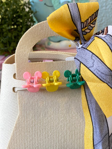 Cuteness In A Mini Bag Hair accessories Hamper