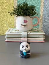 Load image into Gallery viewer, Baby Panda Collectible Showpiece
