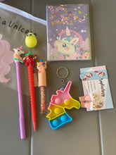 Load image into Gallery viewer, Propfactory Loves You Stationery Hamper 9p
