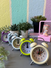 Load image into Gallery viewer, Mini Paste Alam Clock
