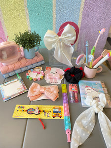 Pretty Gift Bag Hamper