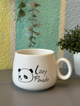 Load image into Gallery viewer, Cute Panda Mug
