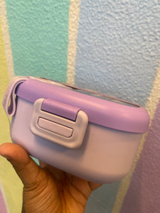 Mini Lunch Box