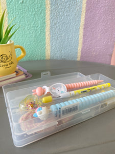 Mini Pencil Box Hamper