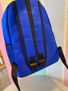 Cartoon School Bagpack