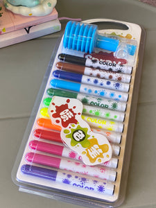 Spray Colour Pen