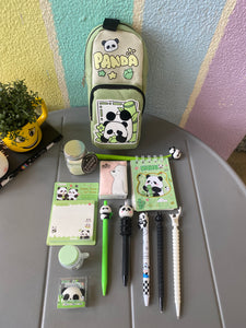 Happy Panda New Year Gift Hamper