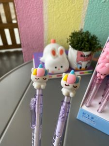 Cute Animals Mechanical Pencil