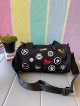 Load image into Gallery viewer, Mini Duffel Bag
