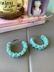 Mini Size Earrings