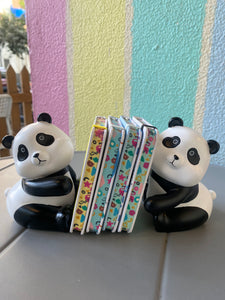 Panda Bookstand & Showpiece