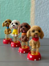 Load image into Gallery viewer, Adorably Doggy Bobble Body
