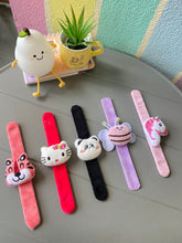 Load image into Gallery viewer, Cute Cartoon Soft Folding Band
