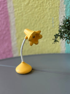 Floral Mini Magnetic Lamp