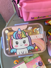 Load image into Gallery viewer, Unicorn Goodie Bag Hamper For Little Sister
