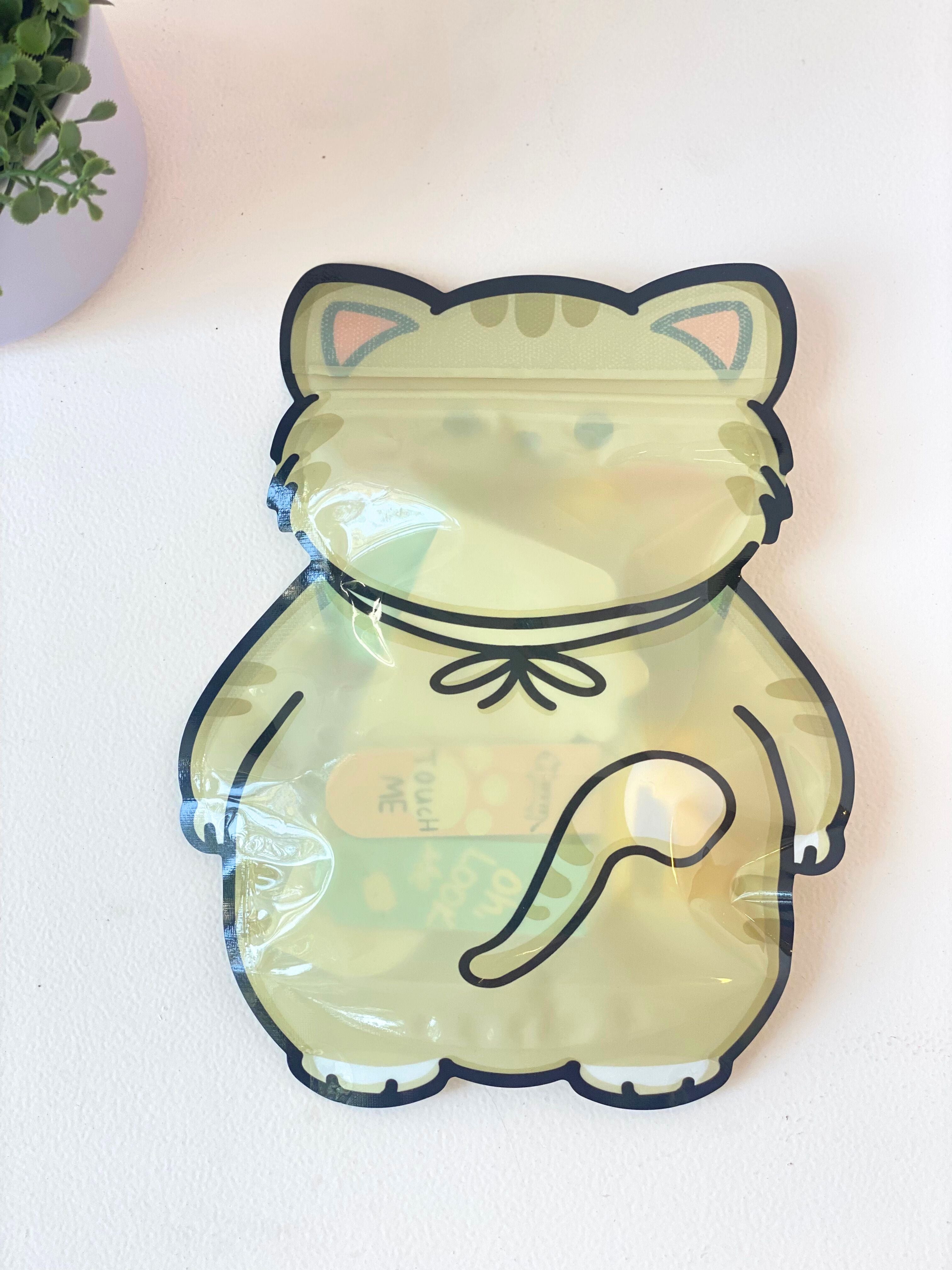 Purrfectly Paw-some Stationery Hamper – Cat Lover’s Gift Set for Kids