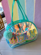 Load image into Gallery viewer, Holographic GLAM Bag
