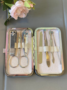 Manicure Set